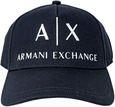 gorra armani precio